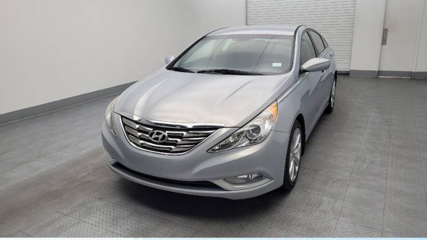2013 Hyundai Sonata SE — Sedan — 67,252 mi — LEXINGTON, KY