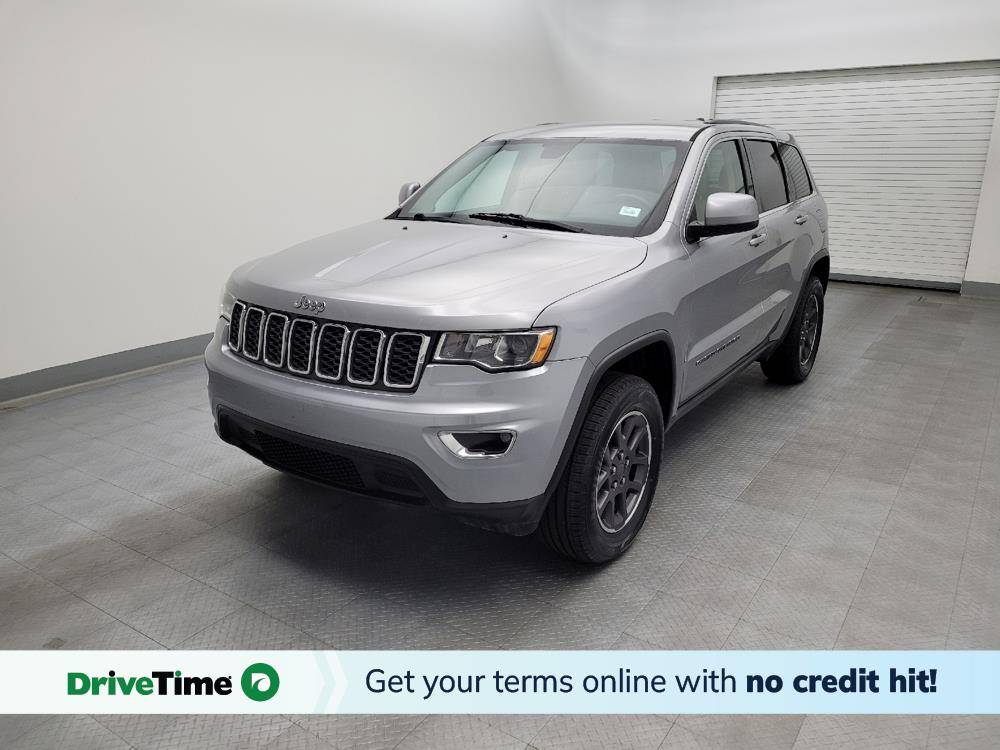 2018 Jeep Grand Cherokee Laredo — SUV — 94,475 mi — LEXINGTON, KY