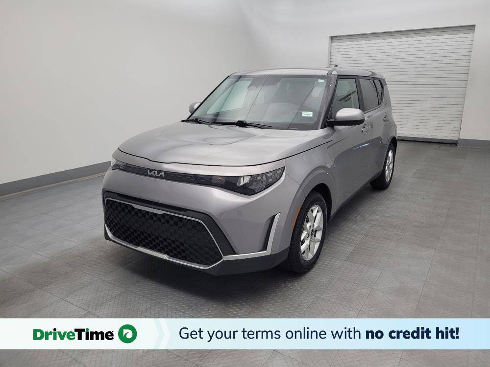 2023 Kia Soul LX — Hatchback — 68,508 mi — LEXINGTON, KY