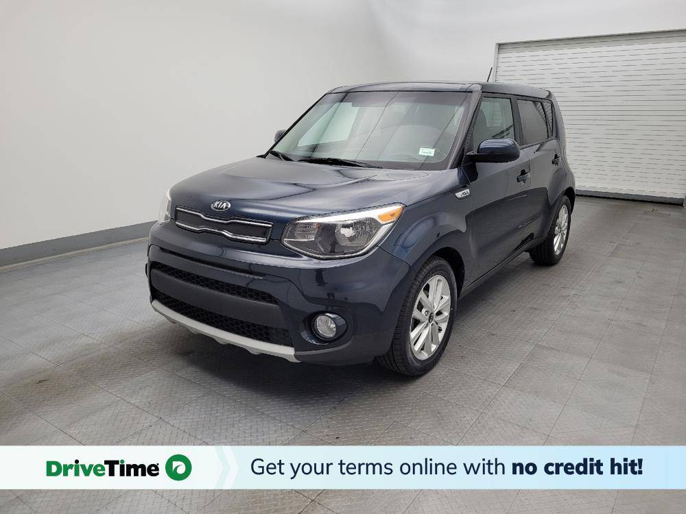 2019 Kia Soul + — Hatchback — 97,814 mi — LEXINGTON, KY