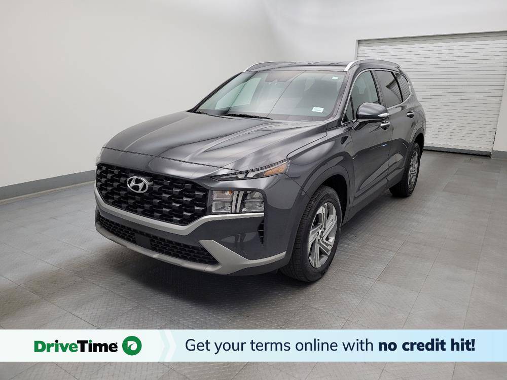 2023 Hyundai Santa Fe SEL — SUV — 22,725 mi — LEXINGTON, KY