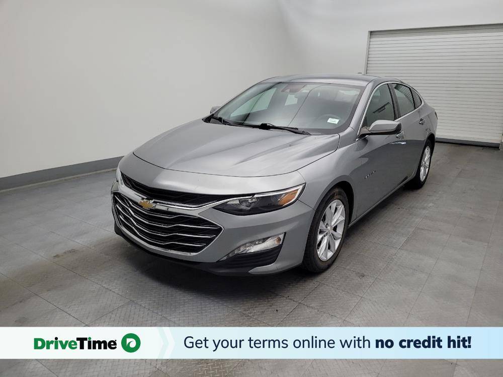 2023 Chevrolet Malibu LT — Sedan — 57,477 mi — LEXINGTON, KY