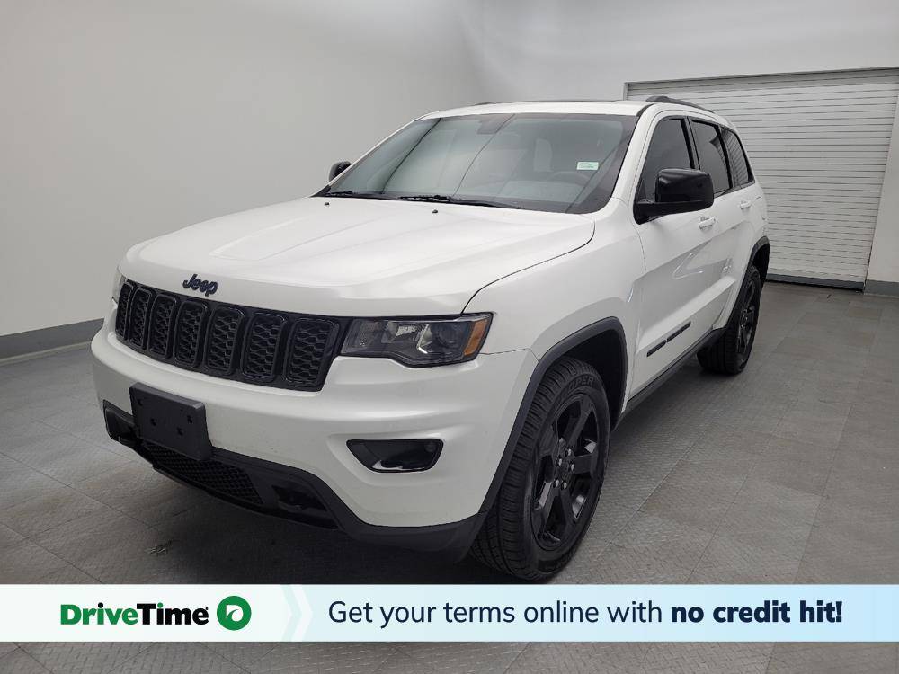 2019 Jeep Grand Cherokee Upland — SUV — 95,277 mi — LEXINGTON, KY
