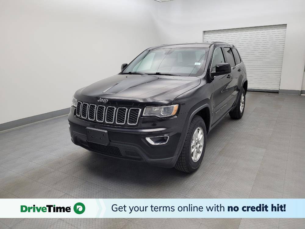 2018 Jeep Grand Cherokee Laredo — SUV — 97,220 mi — LEXINGTON, KY