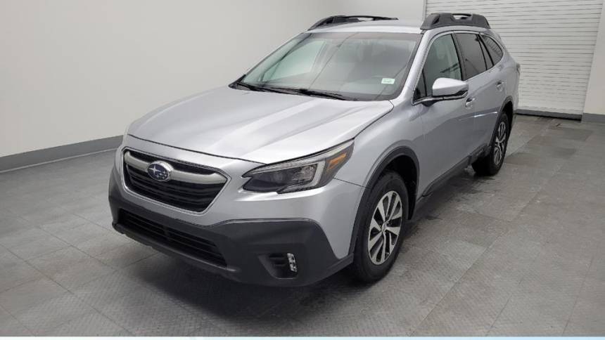 2020 Subaru Outback 2.5i Premium — SUV — 88,910 mi — LEXINGTON, KY