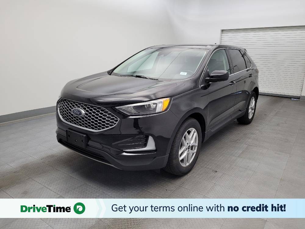 2023 Ford Edge SEL — SUV — 54,685 mi — LEXINGTON, KY