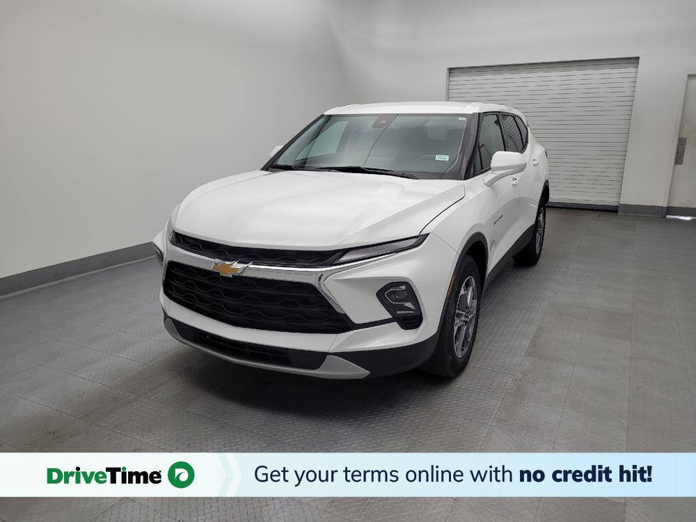2023 Chevrolet Blazer 2LT — SUV — 35,967 mi — LEXINGTON, KY