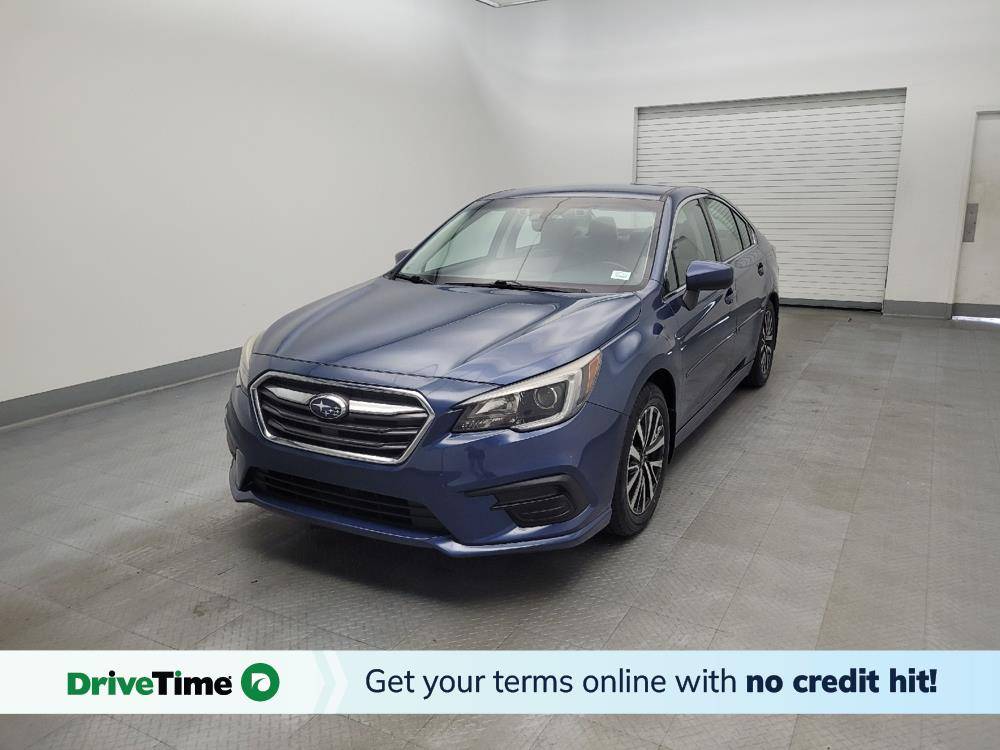 2019 Subaru Legacy 2.5i Premium — Sedan — 52,348 mi — LEXINGTON, KY