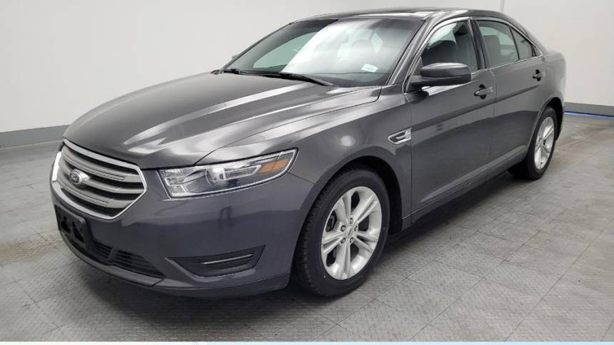 2016 Ford Taurus SEL — Sedan — 131,778 mi — LEXINGTON, KY