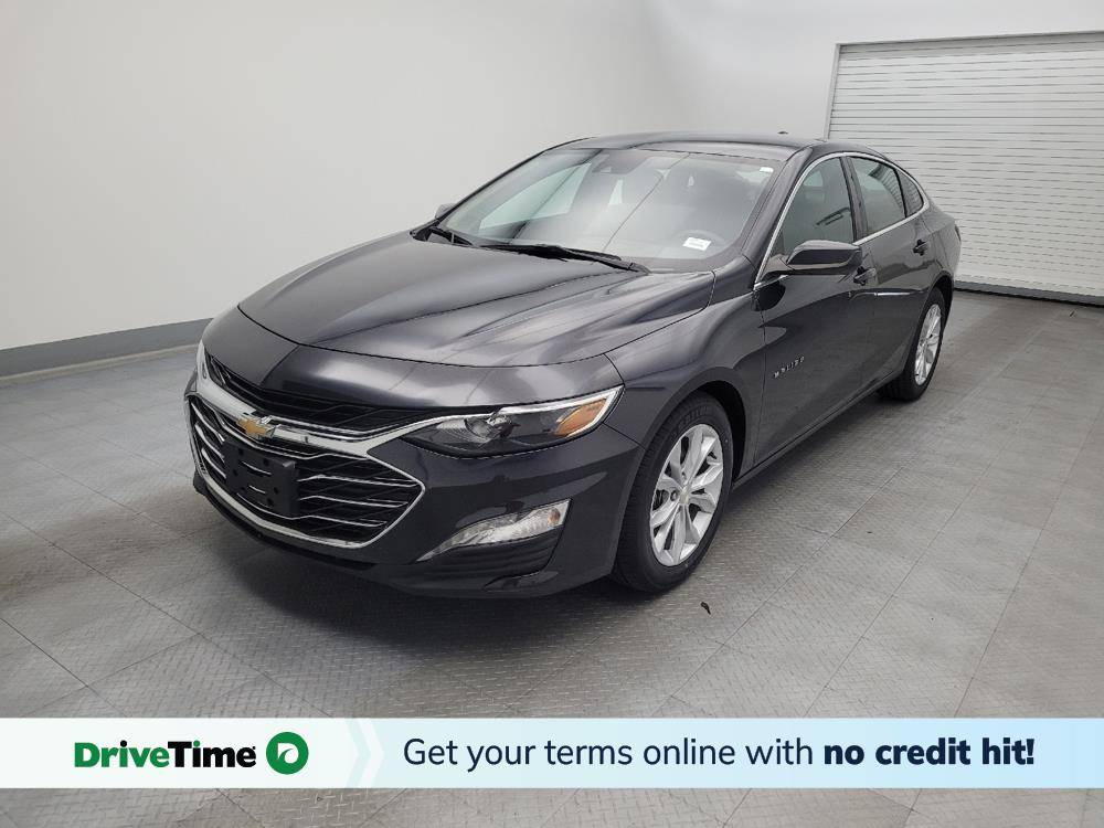 2023 Chevrolet Malibu LT — Sedan — 56,412 mi — LEXINGTON, KY
