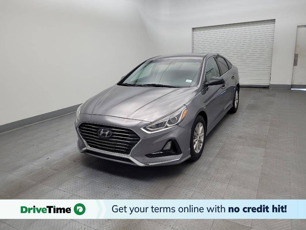 2019 Hyundai Sonata SE — Sedan — 90,962 mi — LEXINGTON, KY