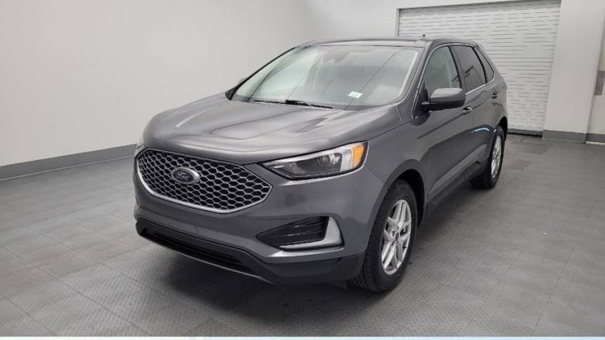 2023 Ford Edge SEL — SUV — 47,043 mi — LEXINGTON, KY