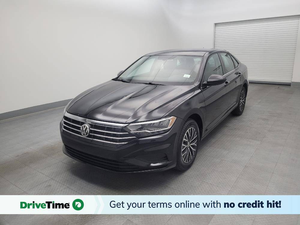 2021 Volkswagen Jetta SE — Sedan — 41,756 mi — LEXINGTON, KY