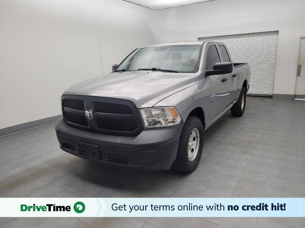 2019 Ram 1500 Classic Tradesman — Pickup Truck — 91,796 mi — LEXINGTON, KY