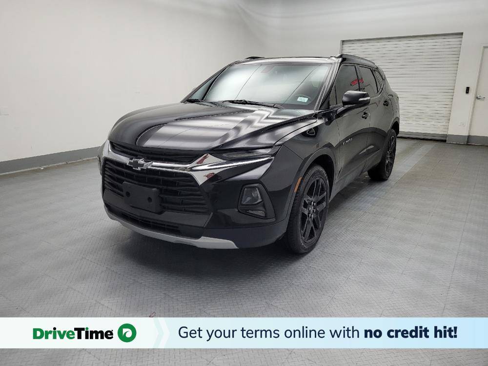 2020 Chevrolet Blazer 2LT — SUV — 94,011 mi — Peoria, IL