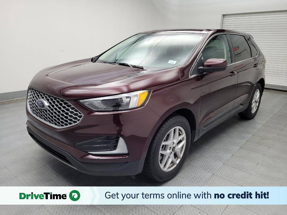 2024 Ford Edge SEL — SUV — 43,293 mi — Peoria, IL