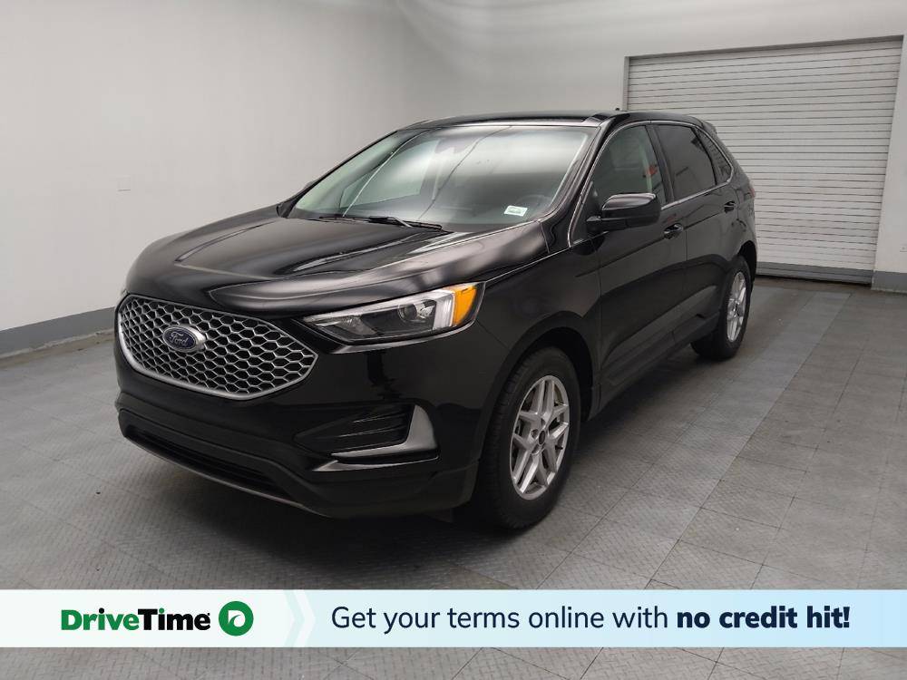 2024 Ford Edge SEL — SUV — 36,255 mi — Peoria, IL