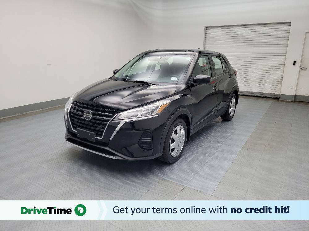 2021 Nissan Kicks S — SUV — 41,918 mi — Peoria, IL