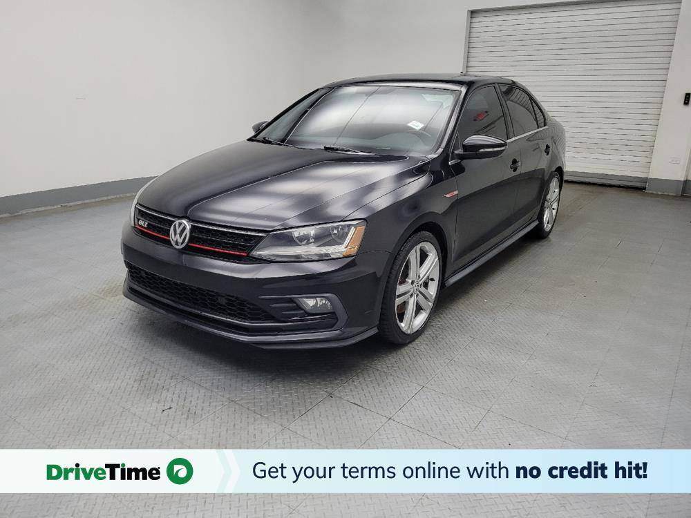 2017 Volkswagen Jetta GLI — Sedan — 77,693 mi — Peoria, IL