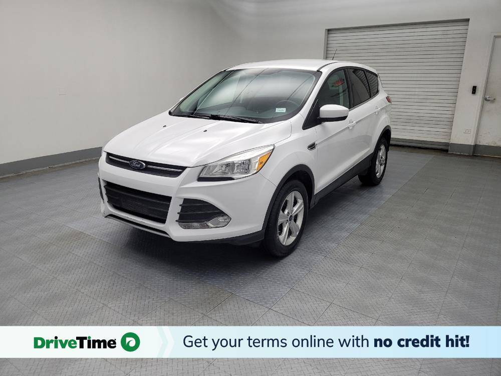 2013 Ford Escape SE — SUV — 86,042 mi — Peoria, IL