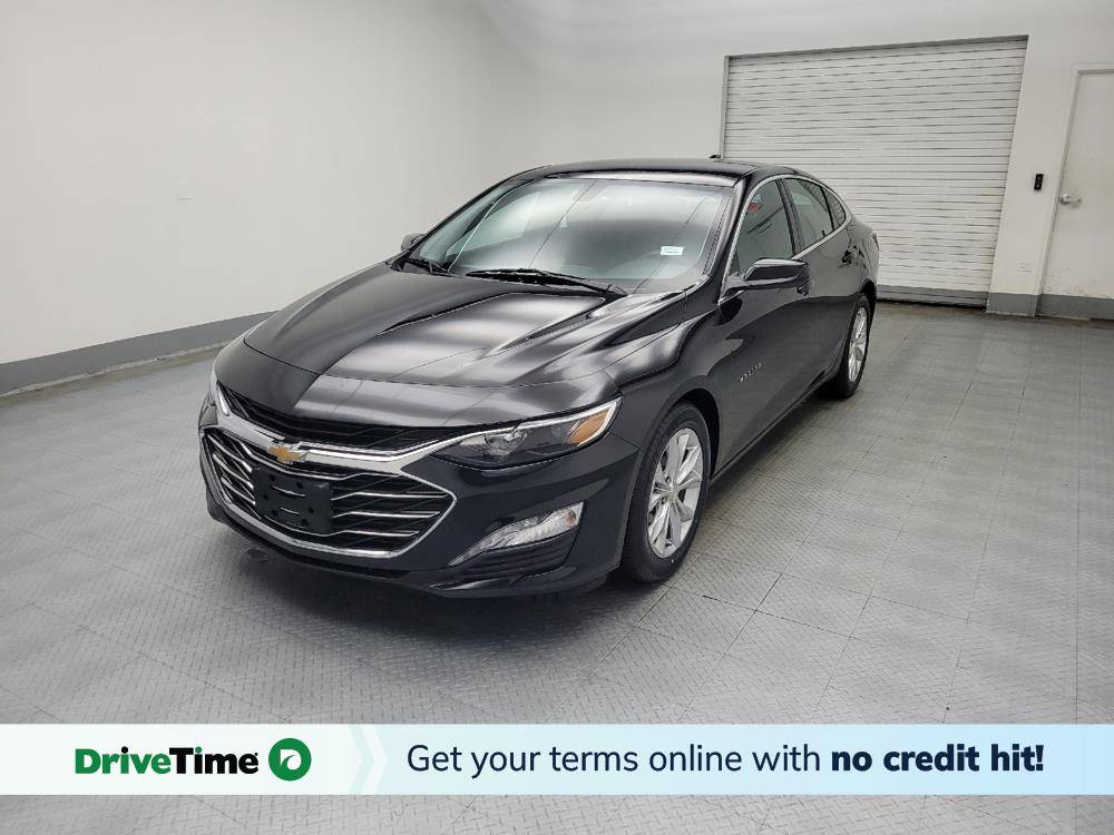 2022 Chevrolet Malibu LT — Sedan — 67,803 mi — Peoria, IL