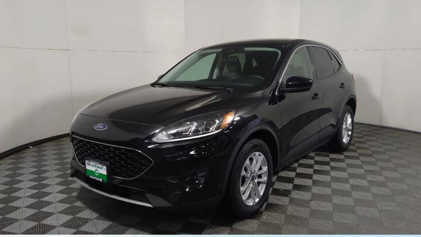 2021 Ford Escape SE — SUV — 30,348 mi — Peoria, IL