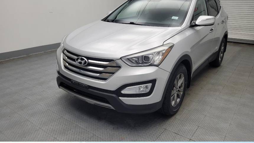 2013 Hyundai Santa Fe Sport Base — SUV — 139,725 mi — Peoria, IL