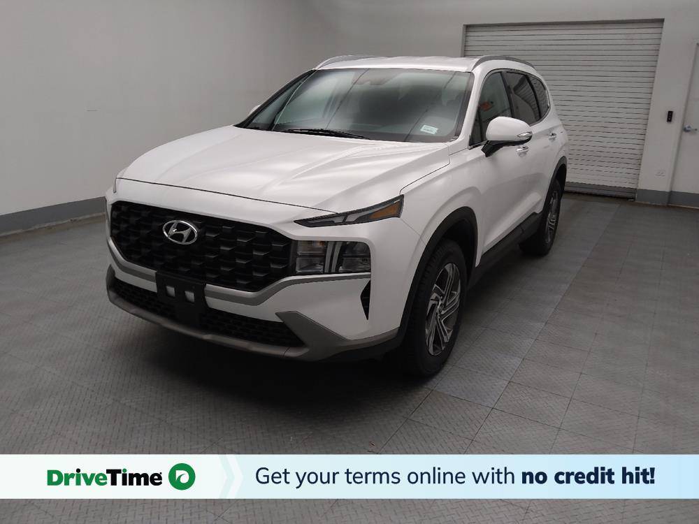 2023 Hyundai Santa Fe SEL — SUV — 62,156 mi — Peoria, IL