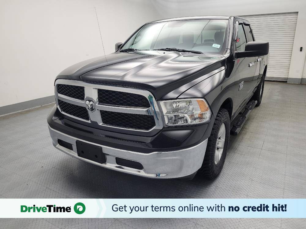 2017 Ram 1500 SLT — Pickup Truck — 104,313 mi — Peoria, IL