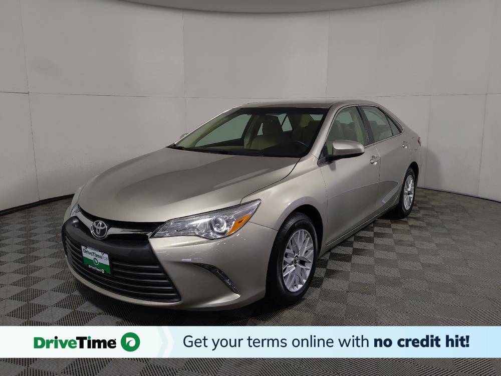2017 Toyota Camry LE — Sedan — 62,084 mi — Peoria, IL