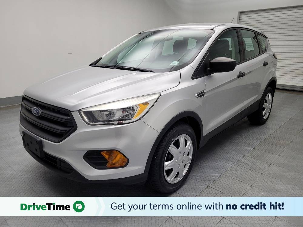2017 Ford Escape S — SUV — 91,871 mi — Peoria, IL