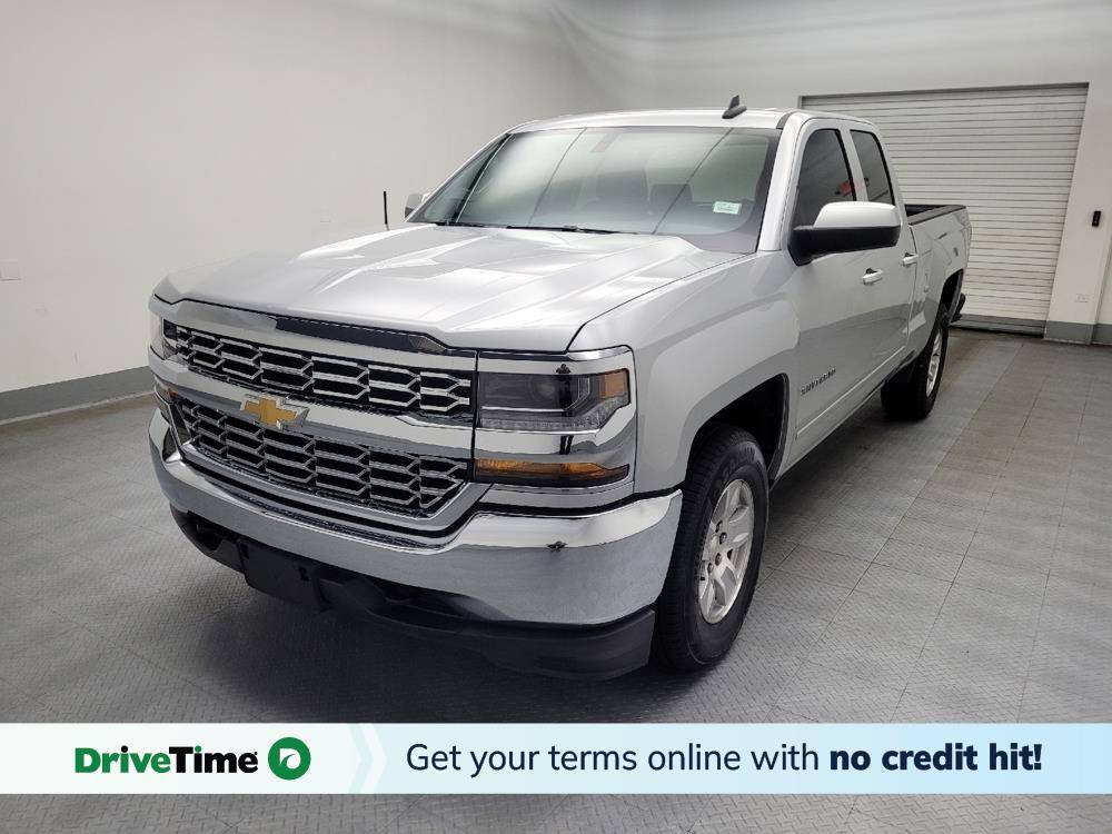 2018 Chevrolet Silverado 1500 LT — Pickup Truck — 113,974 mi — Peoria, IL
