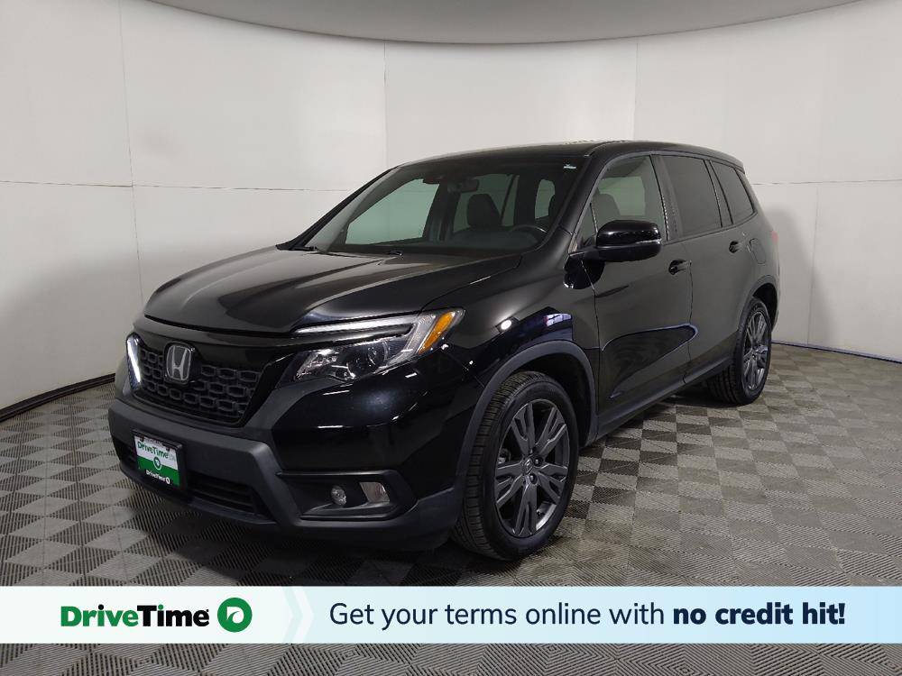 2020 Honda Passport EX-L — SUV — 85,372 mi — Peoria, IL
