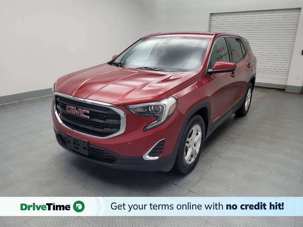 2019 GMC Terrain SLE — SUV — 149,629 mi — Peoria, IL