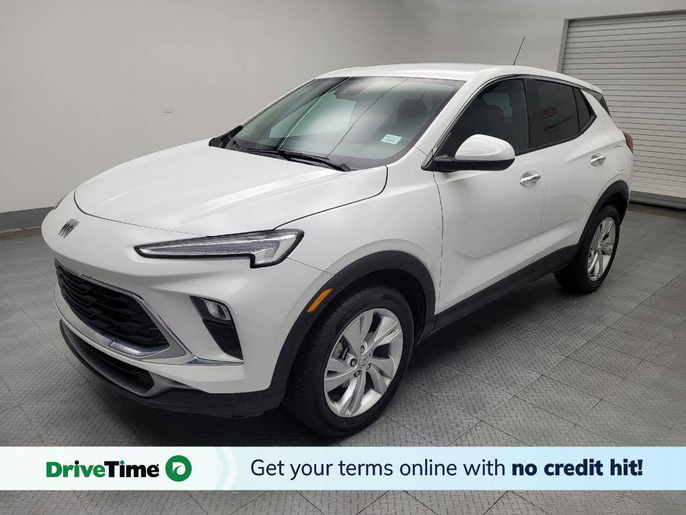 2024 Buick Encore GX Preferred — SUV — 14,017 mi — Peoria, IL
