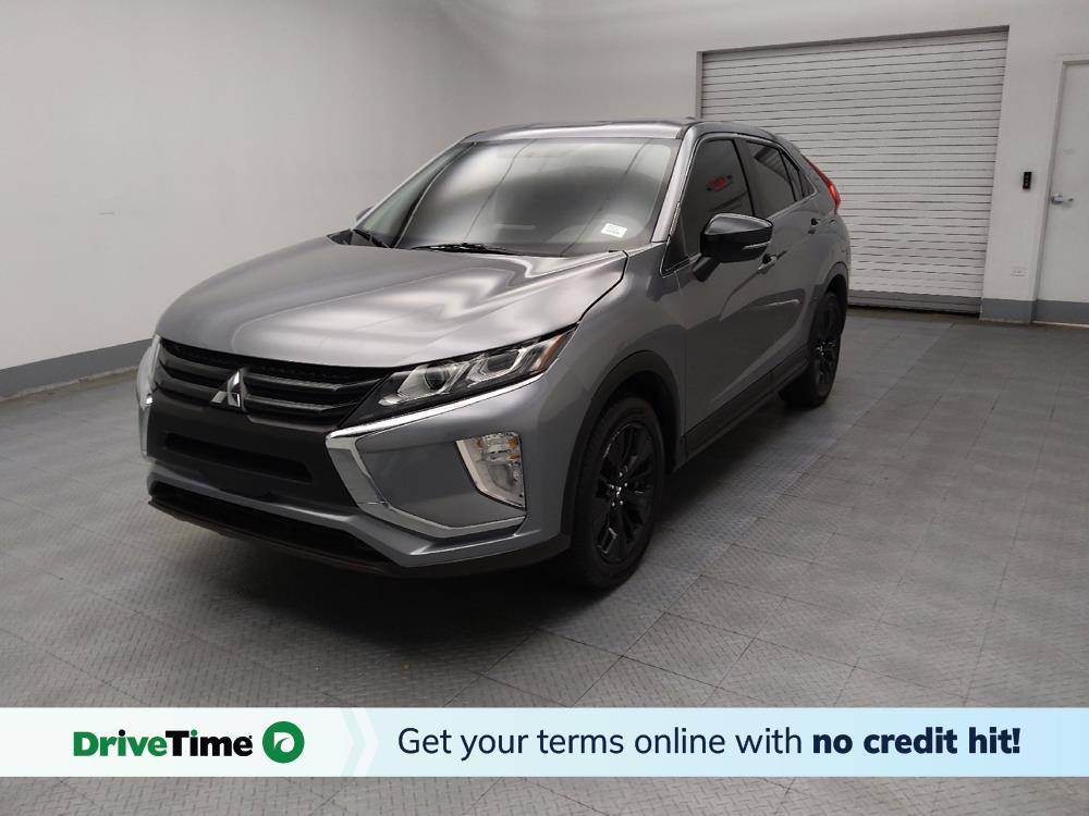 2019 Mitsubishi Eclipse Cross SP — SUV — 79,898 mi — Peoria, IL