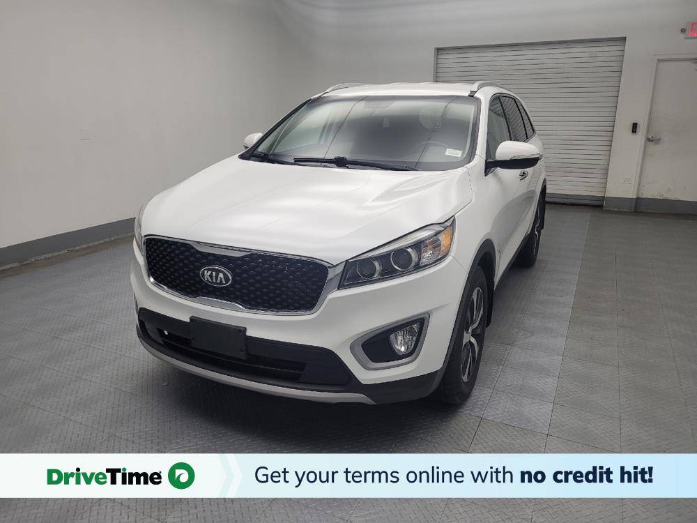 2017 Kia Sorento EX — SUV — 79,656 mi — Peoria, IL