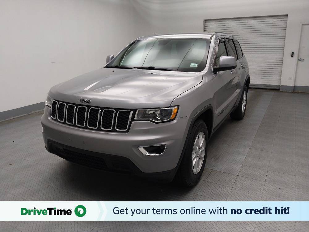 2019 Jeep Grand Cherokee Laredo — SUV — 43,311 mi — Peoria, IL