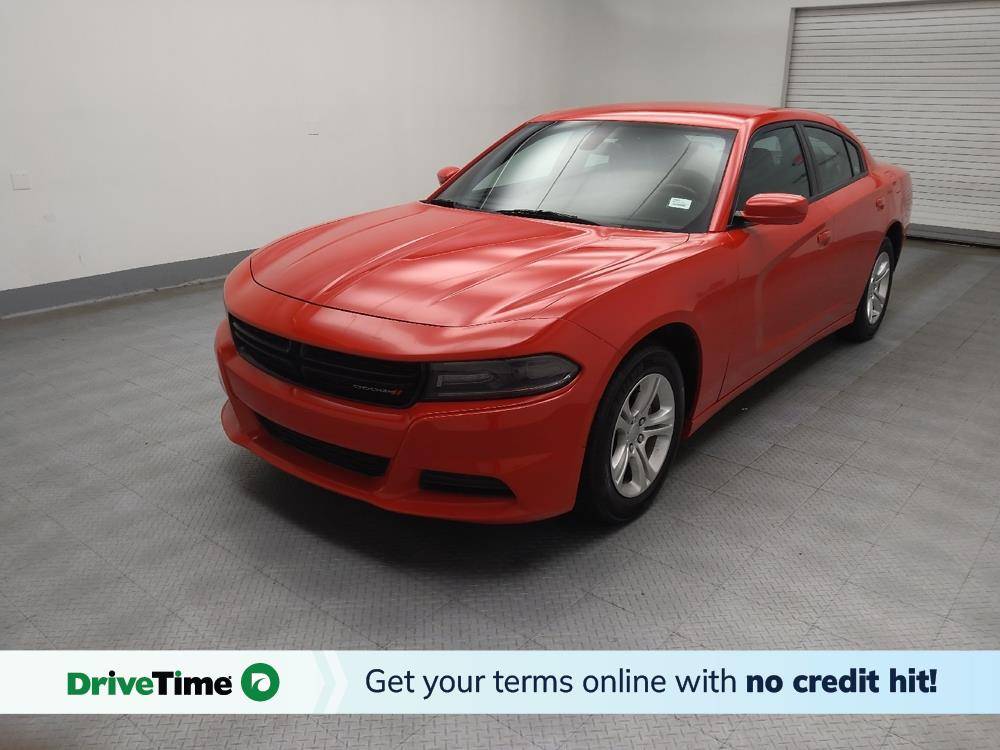 2021 Dodge Charger SXT — Sedan — 77,732 mi — Peoria, IL