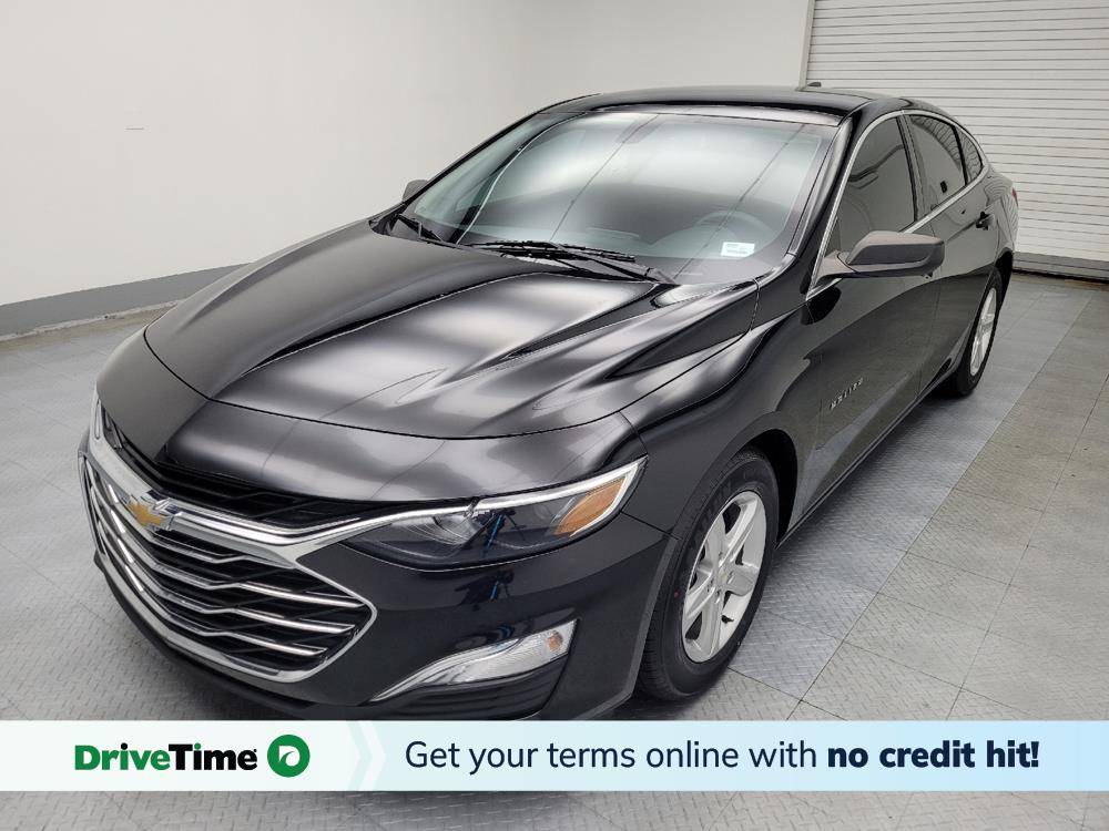 2019 Chevrolet Malibu LS — Sedan — 73,112 mi — Peoria, IL