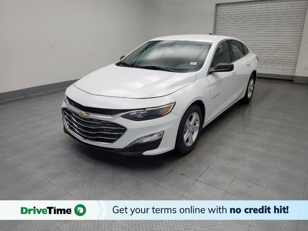 2023 Chevrolet Malibu LS Fleet