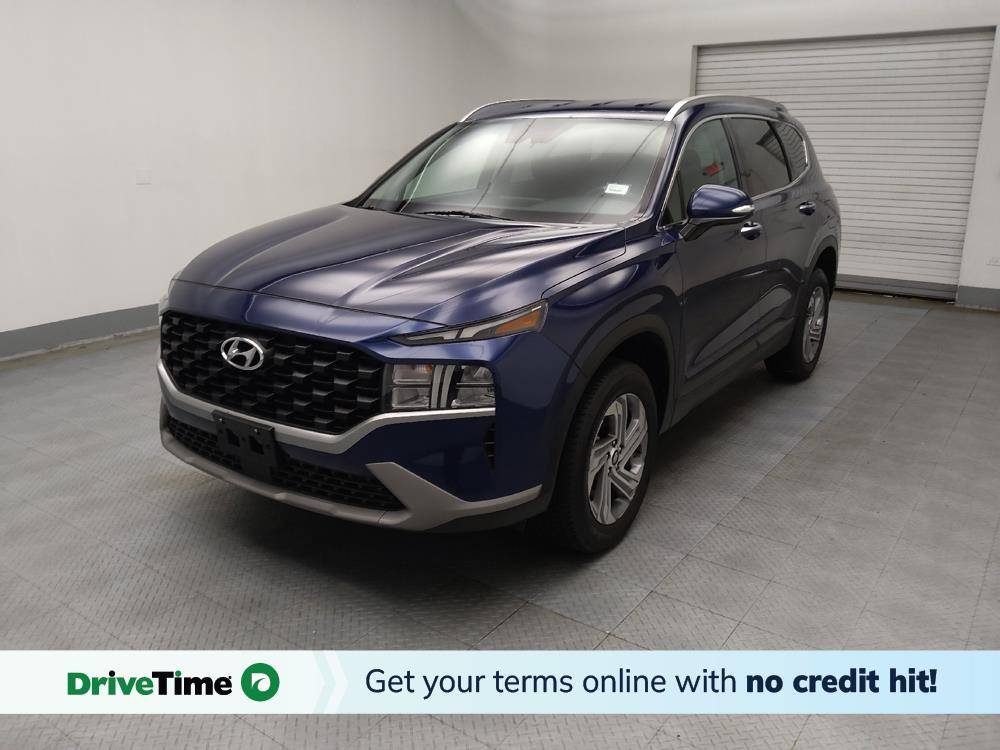 2023 Hyundai Santa Fe SEL — SUV — 43,022 mi — Peoria, IL