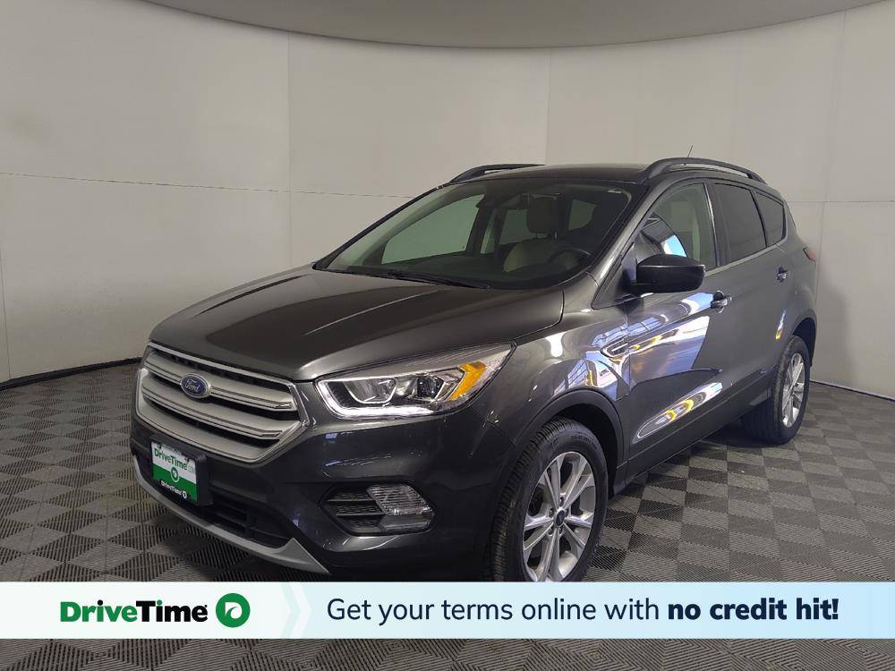 2019 Ford Escape SEL — SUV — 66,784 mi — Peoria, IL