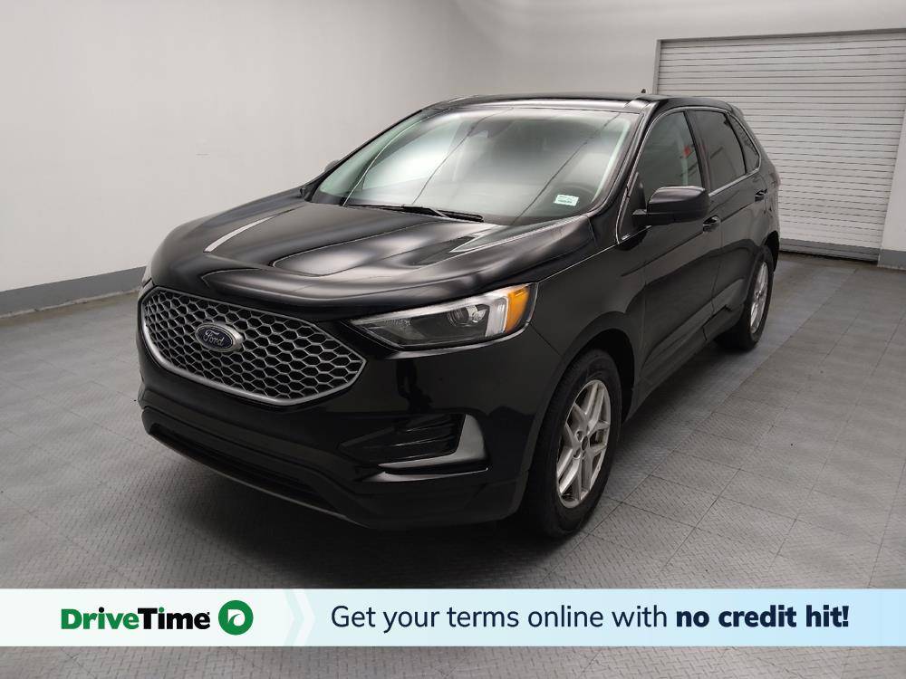 2023 Ford Edge SEL — SUV — 68,805 mi — Peoria, IL