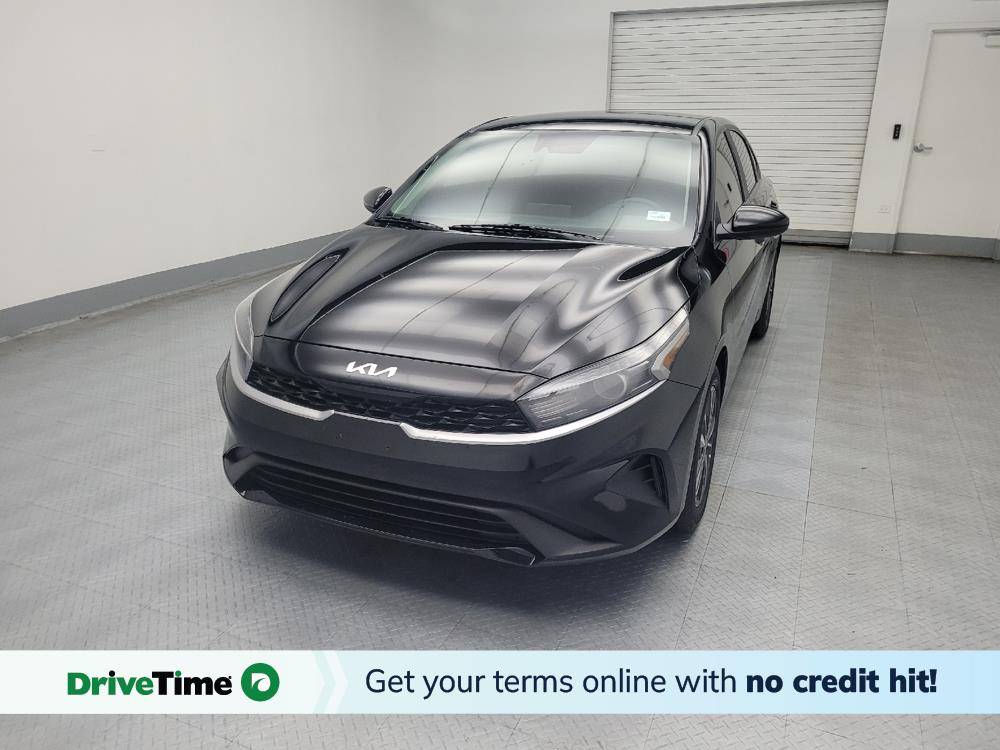 2023 Kia Forte LXS — Sedan — 32,637 mi — Peoria, IL
