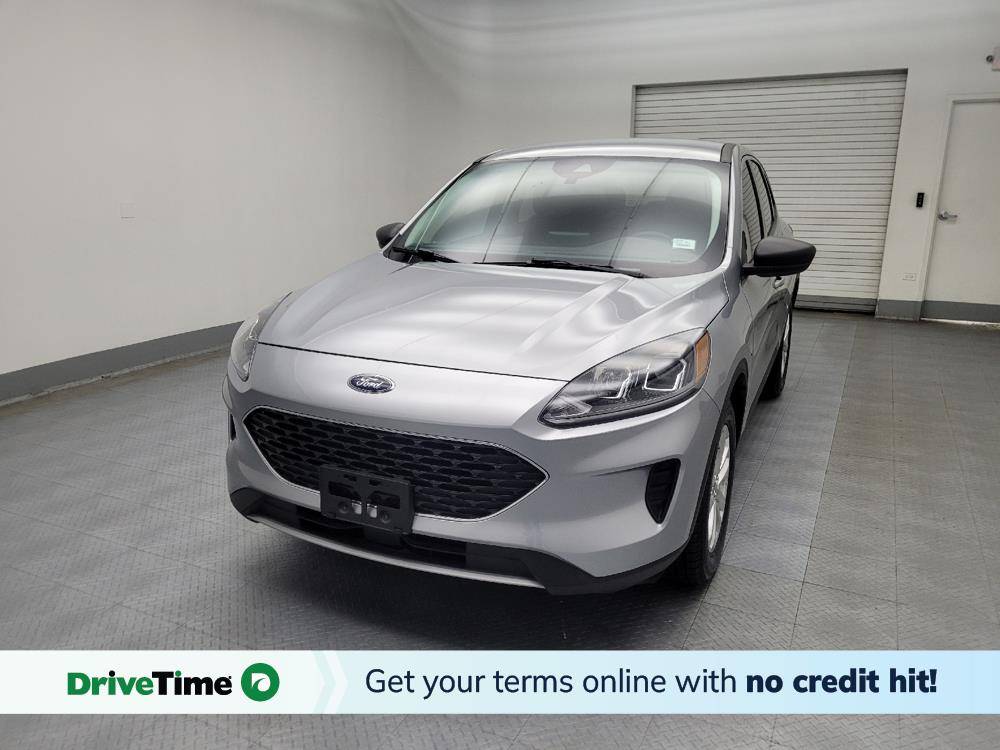 2022 Ford Escape SE — SUV — 51,527 mi — Peoria, IL
