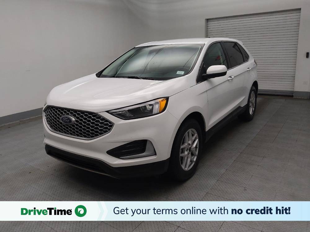 2024 Ford Edge SEL — SUV — 45,404 mi — Peoria, IL