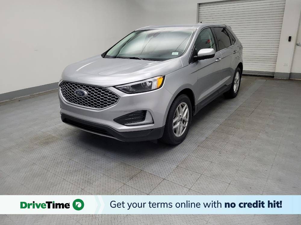 2024 Ford Edge SEL — SUV — 49,378 mi — Peoria, IL