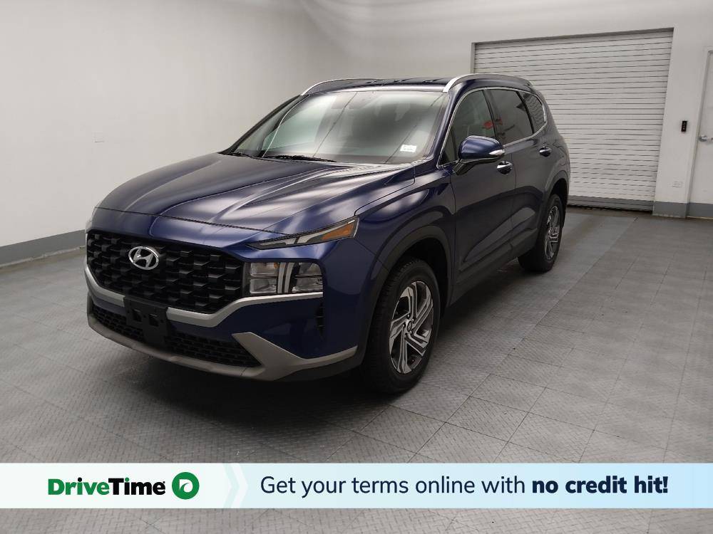 2023 Hyundai Santa Fe SEL — SUV — 32,796 mi — Peoria, IL