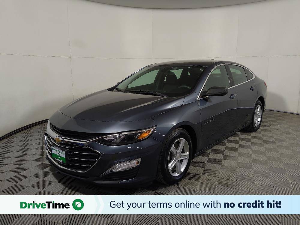 2019 Chevrolet Malibu LS — Sedan — 87,664 mi — Peoria, IL
